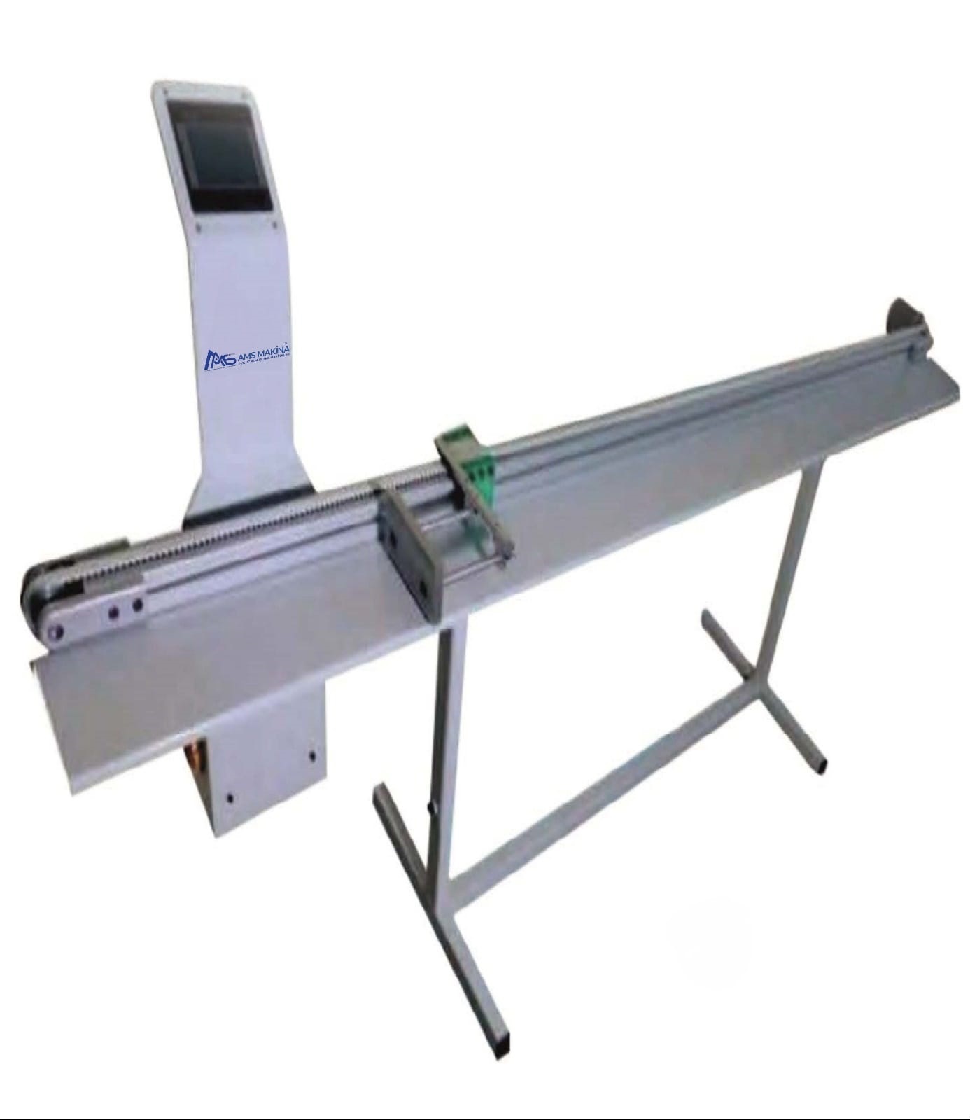 Otomatik Dijital Konveyör  2